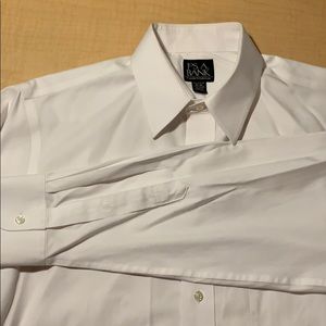 Mens Dress Shirt